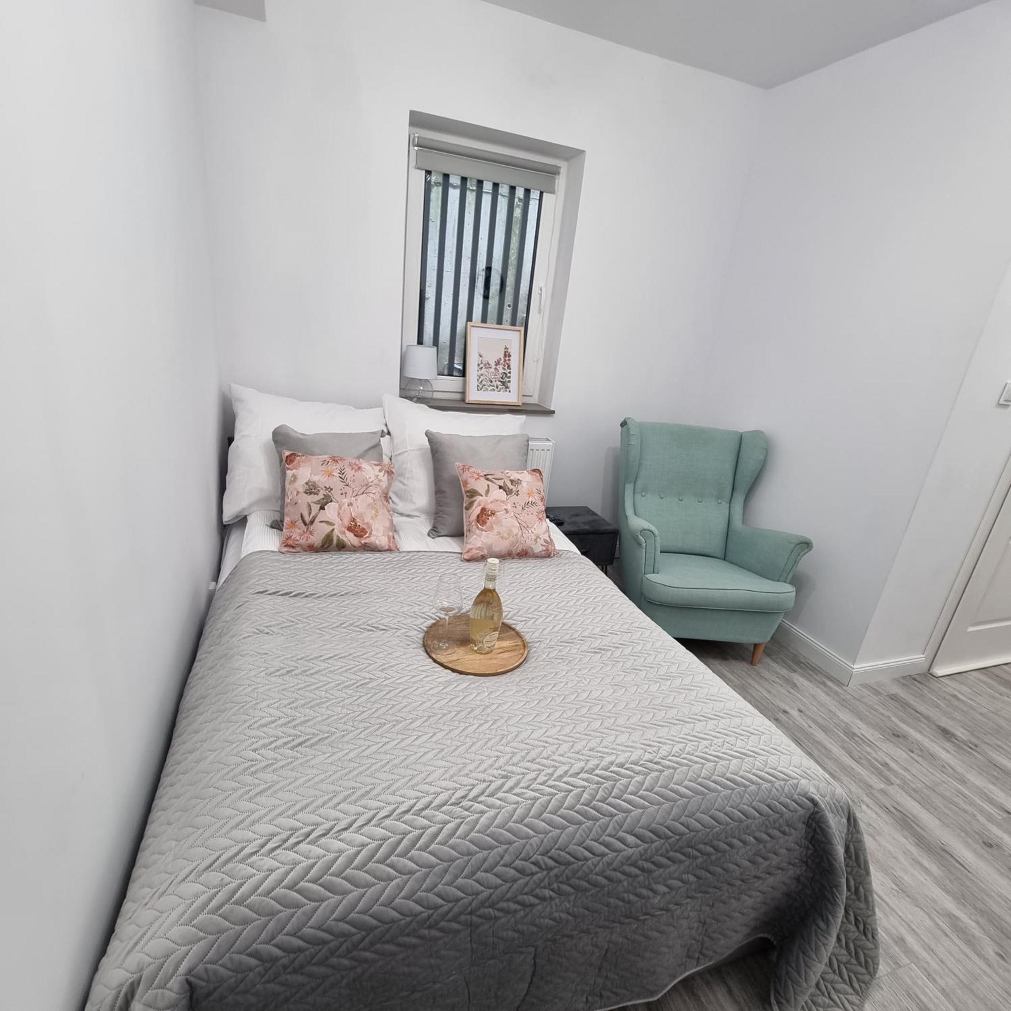 Apartament Chopina IV Karpacz Exteriör bild