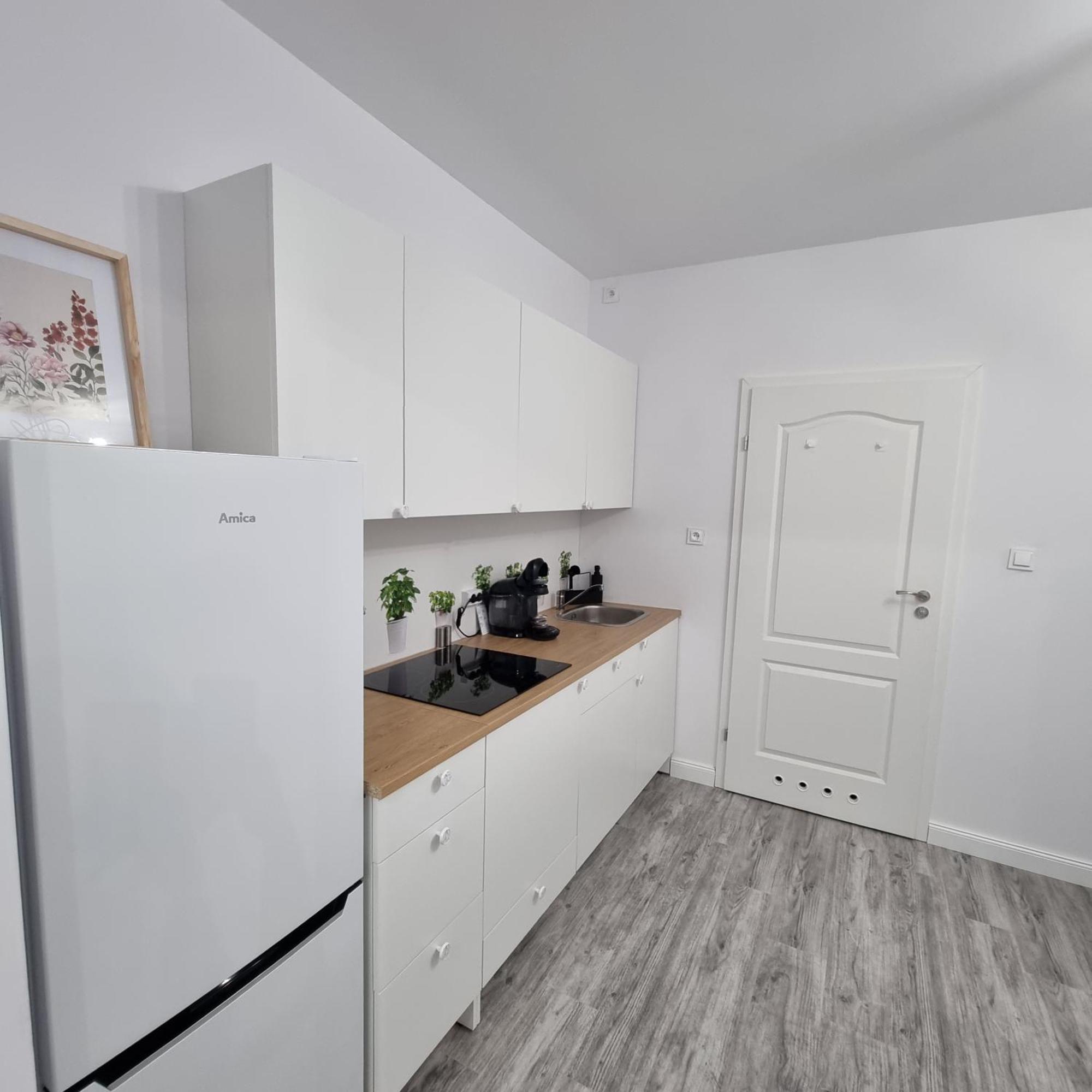 Apartament Chopina IV Karpacz Exteriör bild