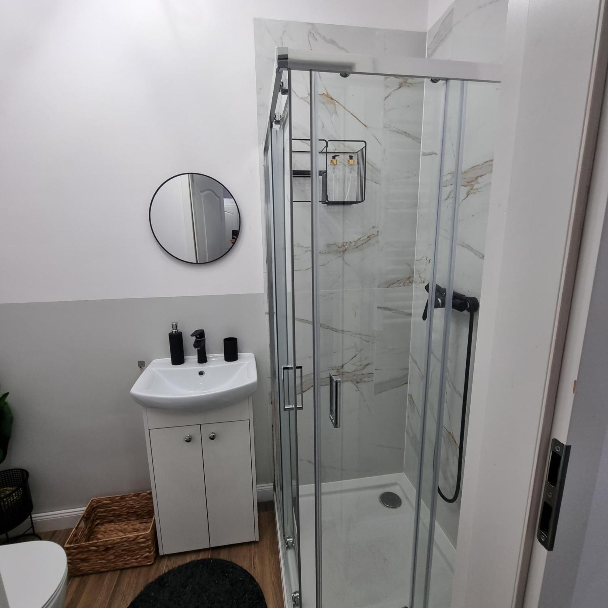 Apartament Chopina IV Karpacz Exteriör bild