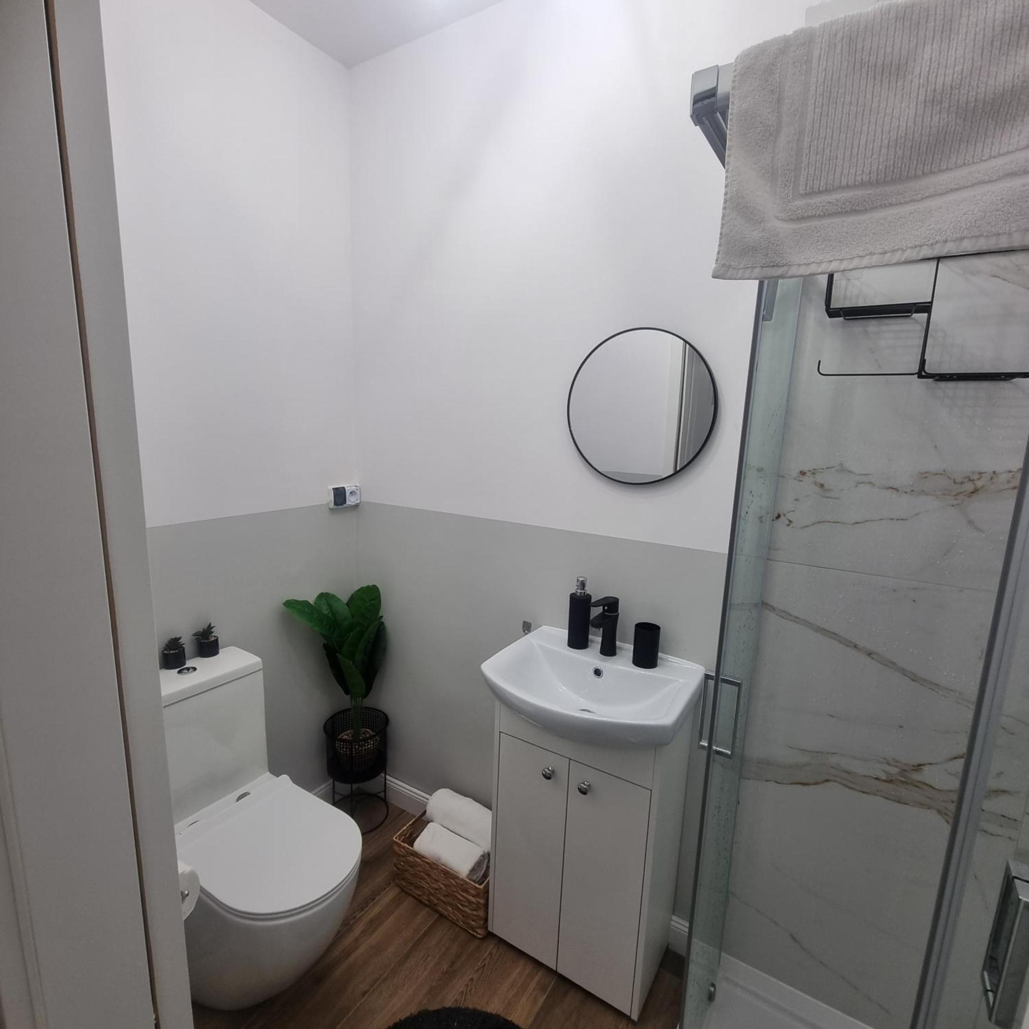 Apartament Chopina IV Karpacz Exteriör bild