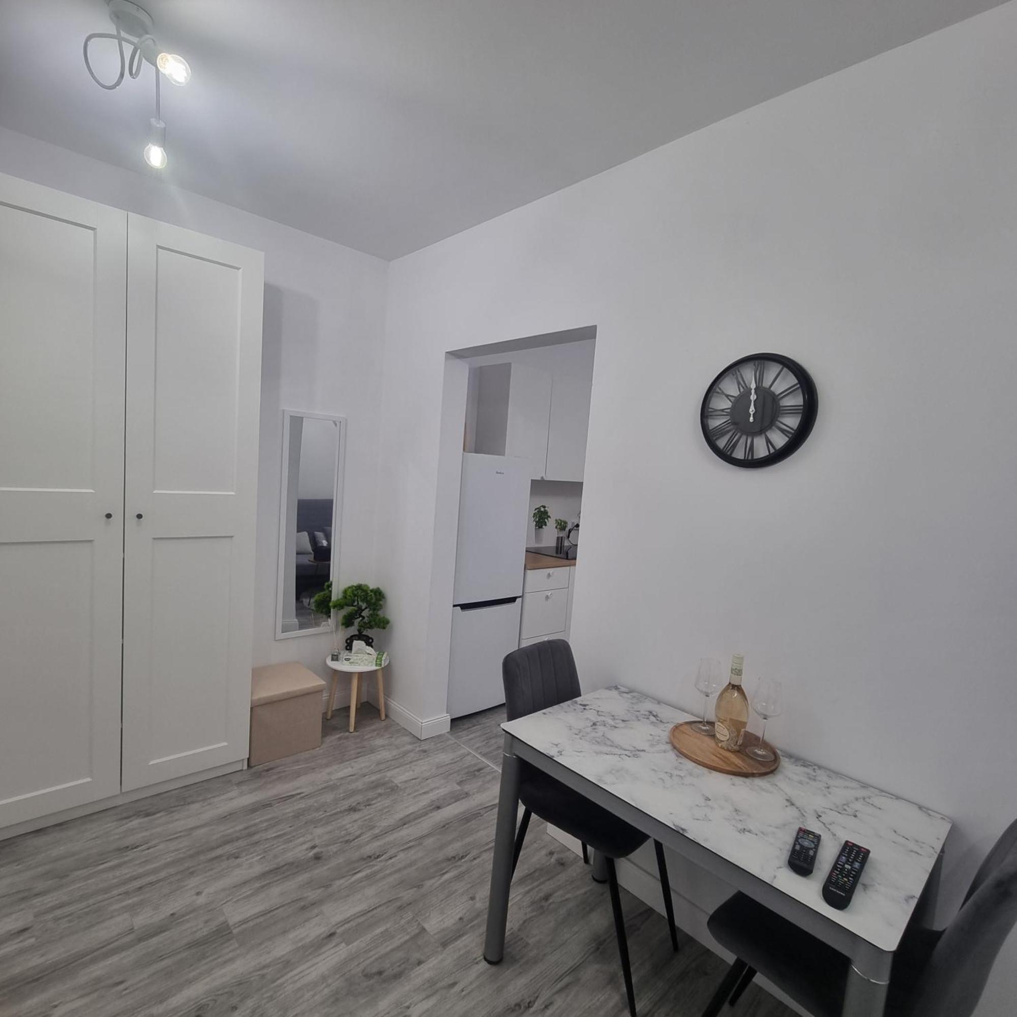 Apartament Chopina IV Karpacz Exteriör bild