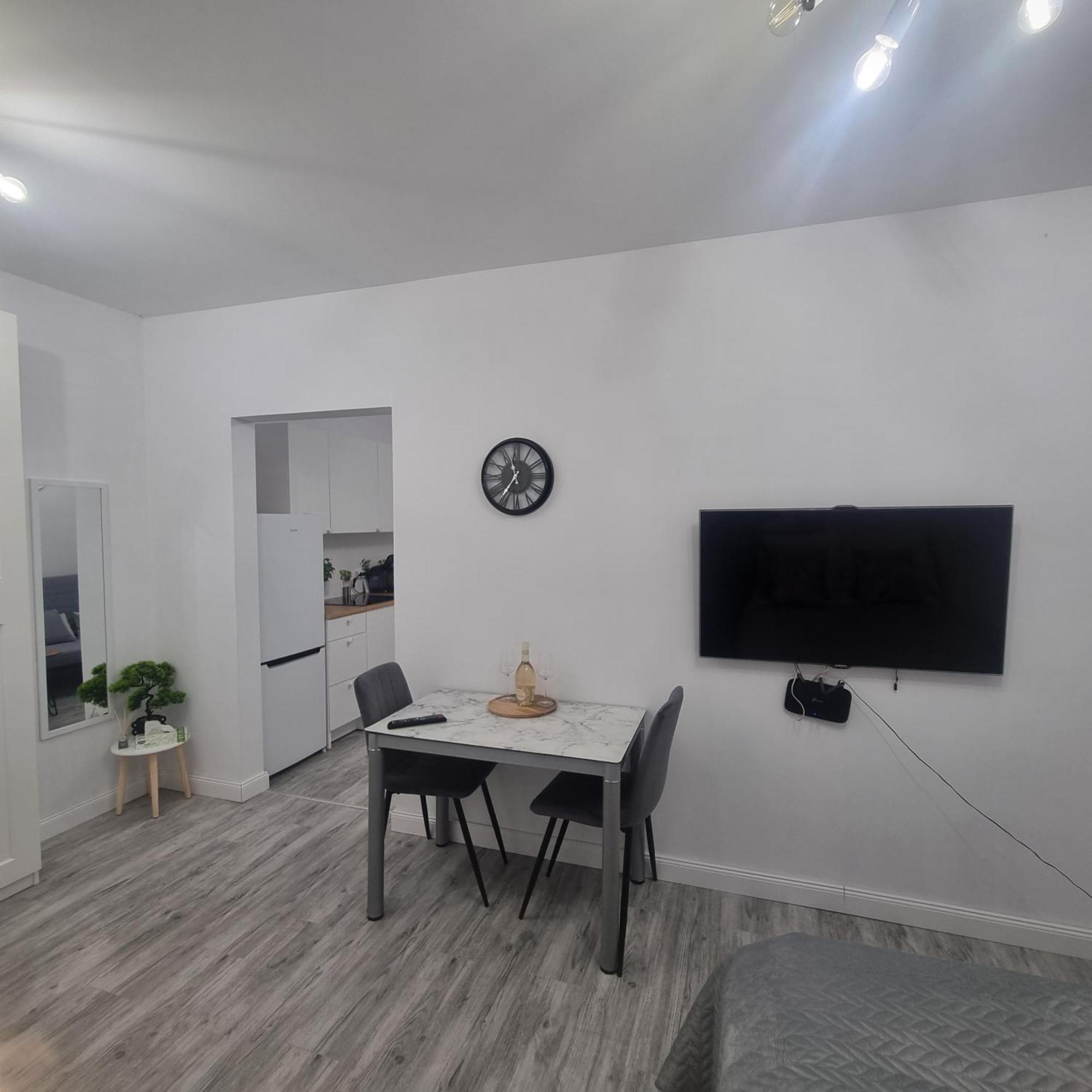Apartament Chopina IV Karpacz Exteriör bild